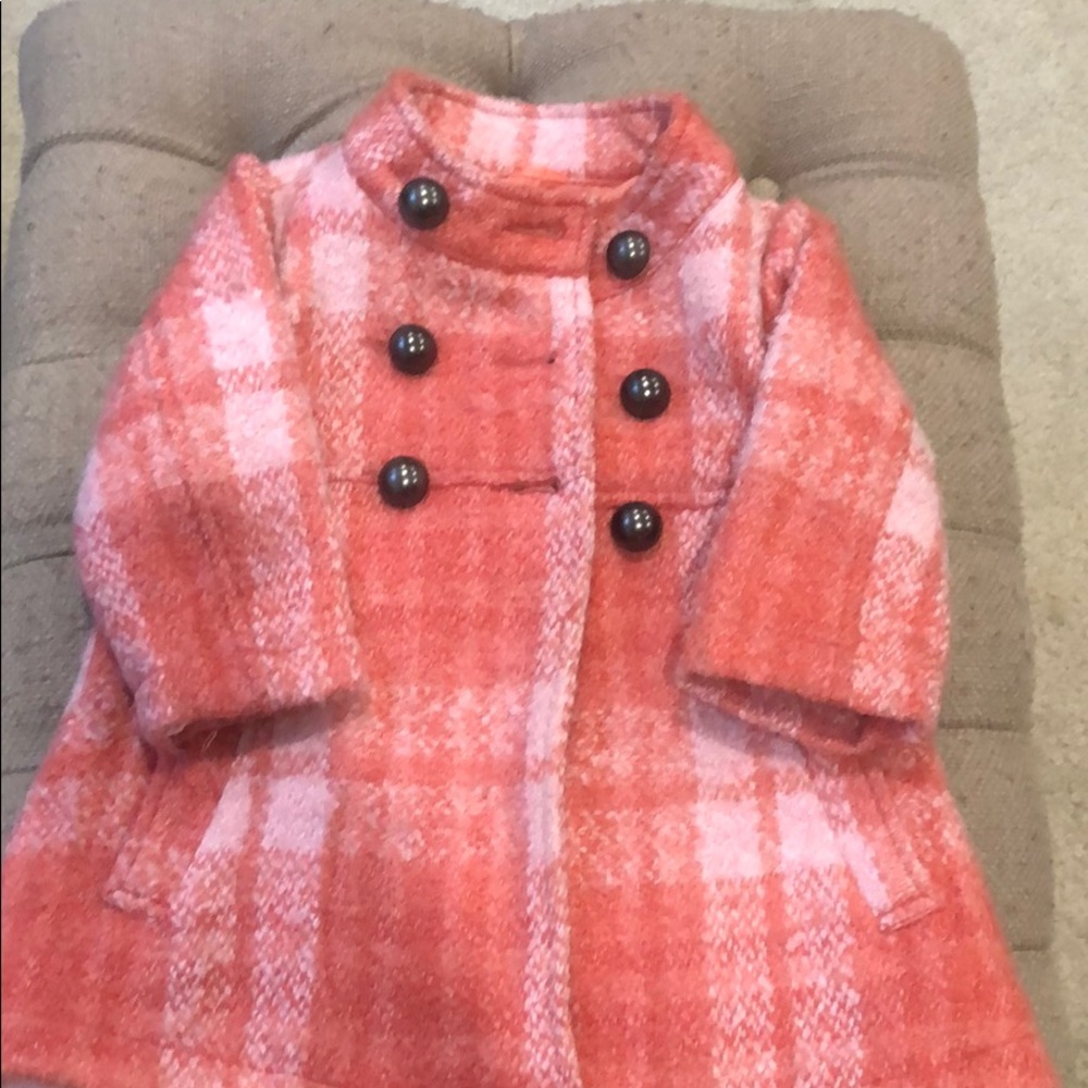Winter coat